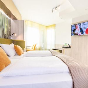 HOTEL Am Spichernplatz